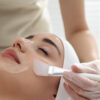 facials and peels