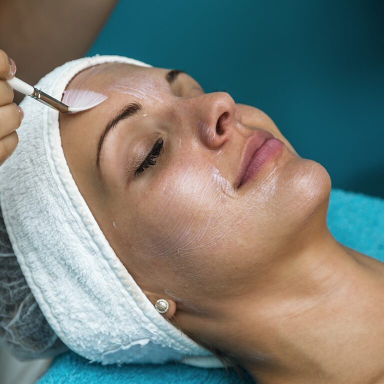 chemical peels fort lauderdale